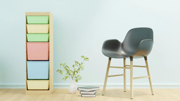 L'art du déballage express après un déménagement