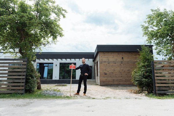 Améliorez votre confort avec l'isolation extérieure à arras