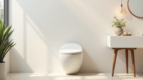 Accessoires wc originaux et stylés : sublimer vos toilettes avec créativité