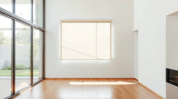 Choisir le volet roulant idéal pour votre maison moderne