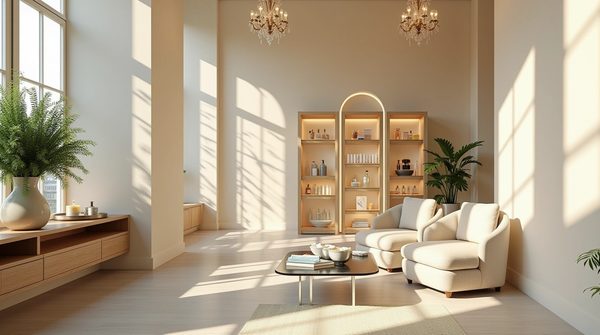 Créer un univers de bien-être grâce à un magasin spa à la rochelle