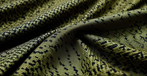 Filet camouflage au mètre : adaptable et facile à découper