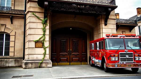 Les meilleurs services pour l'entretien de pompes à Paris