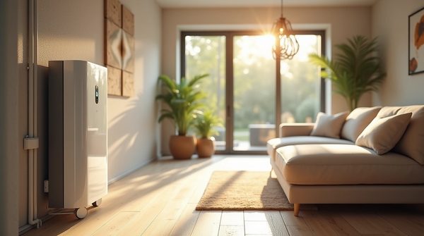 Réinventer votre confort avec un installateur de pompe à chaleur dans le val d'oise