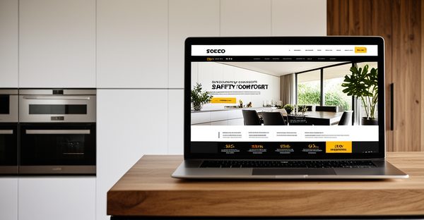 Soseco : solutions sécurité et confort pour votre logement