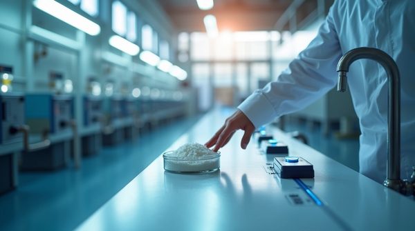 Tout savoir sur le sel adoucisseur : une solution incontournable pour préserver son installation