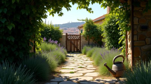 Votre jardin en souffrance ? Optez pour un jardinier paysagiste à Marseille