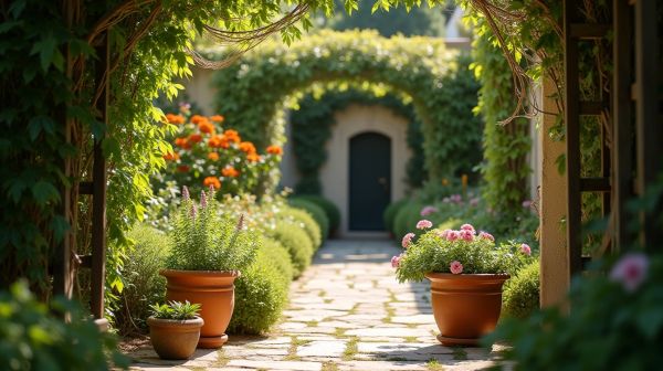 Votre jardin en souffrance ? Optez pour un jardinier paysagiste à Marseille
