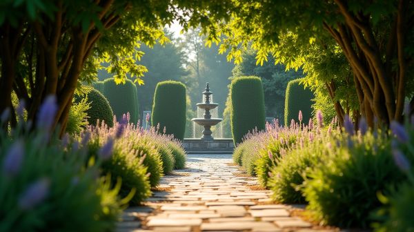 Votre jardinier paysagiste à Marseille pour un espace vert sublime