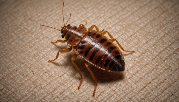 Spécialiste punaise de lit : votre guide vers l'éradication