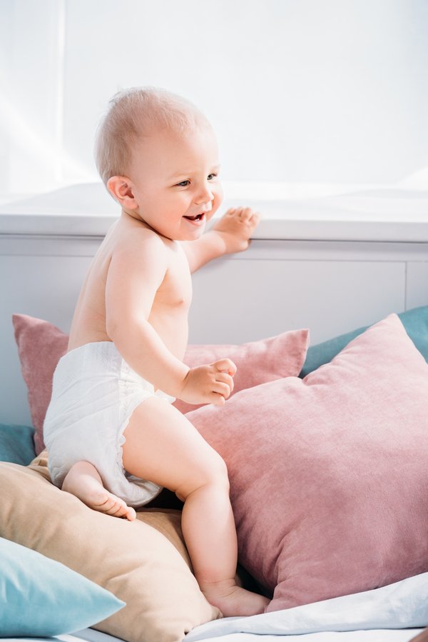 Coussin enfant hypoallergénique : confort et sécurité garantis