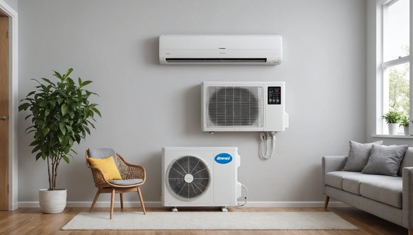 Climatisation et pompes à chaleur : confort et économies garanties