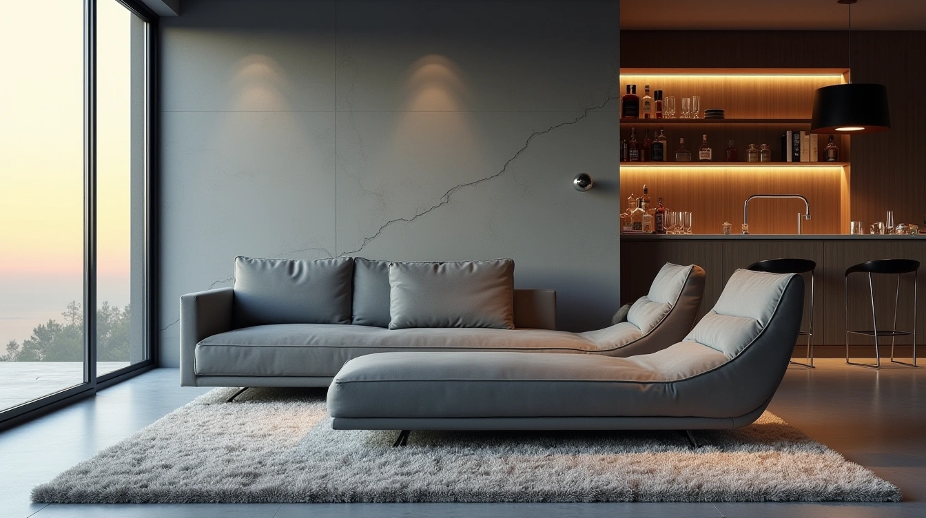 Vos questions sur le mobilier de bar moderne