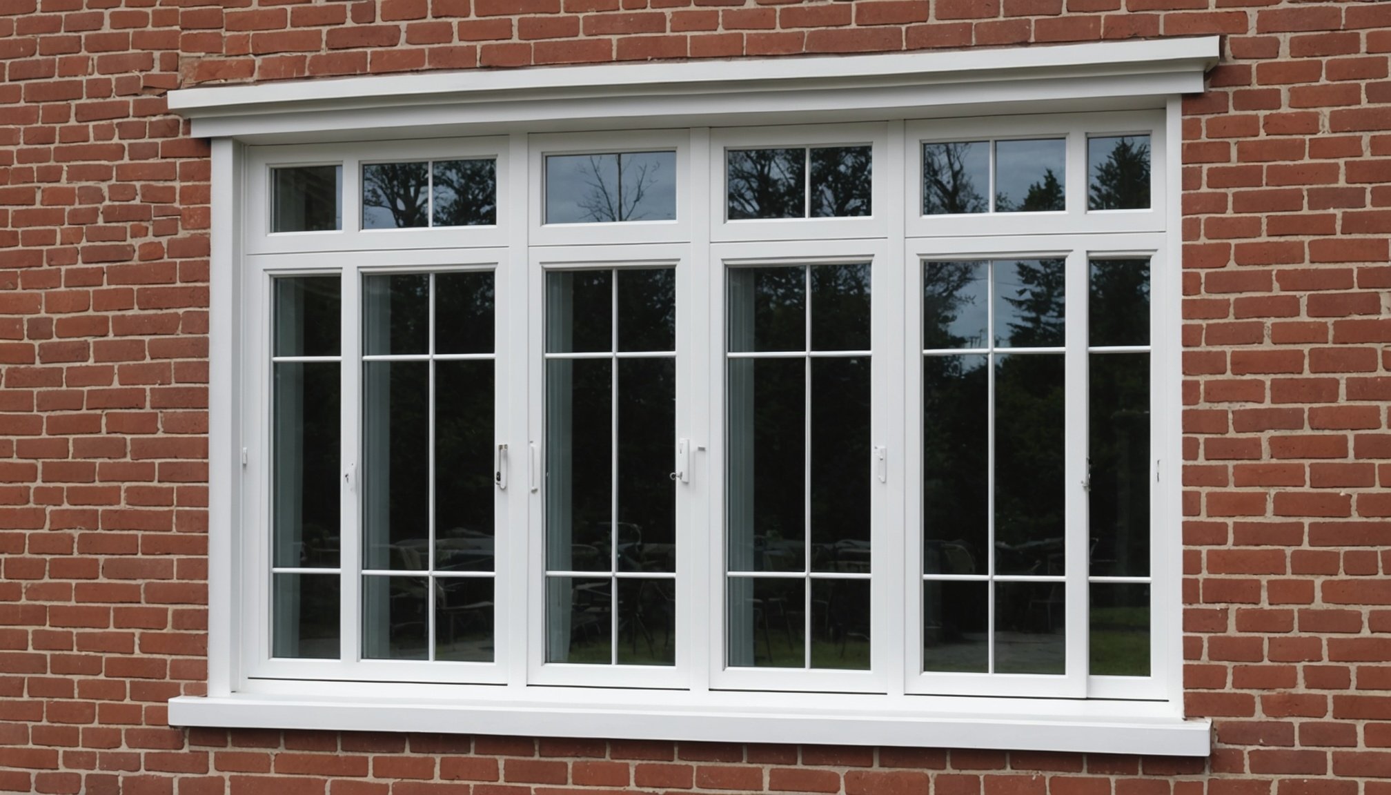 Vos questions sur les fenêtres aluminium à Rouen